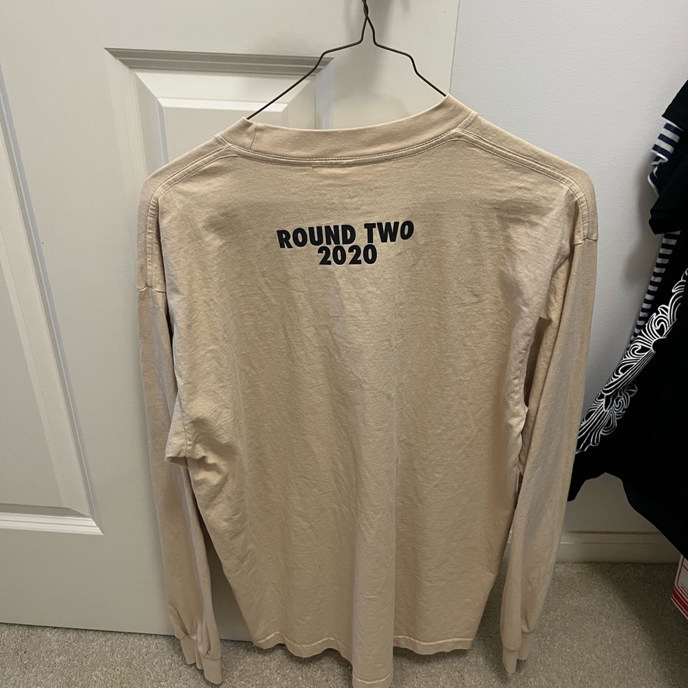 Round Two L/S - Picture 2 of 2